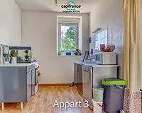 Immeuble, 315 m²