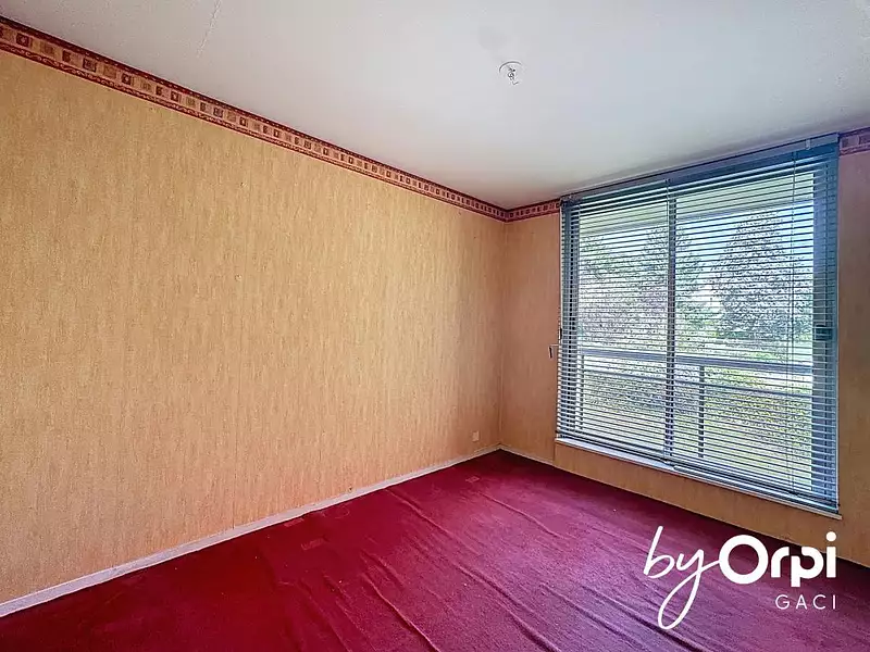 Appartement, 90 m²