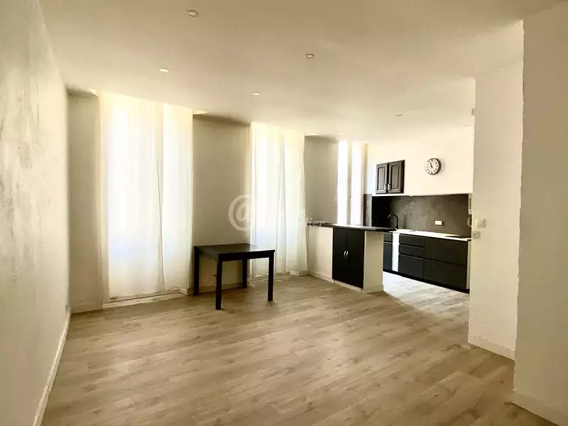 Appartement, 65 m²