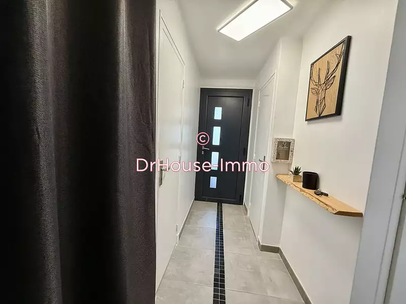 Appartement, 65 m²