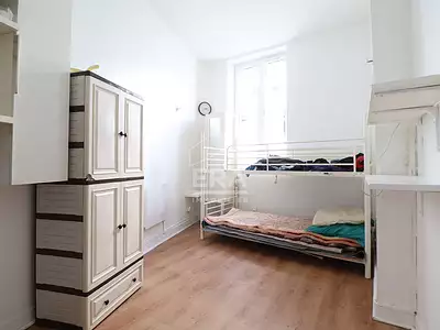 Appartement, 13,7 m²