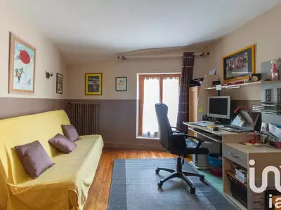Maison, 180 m²