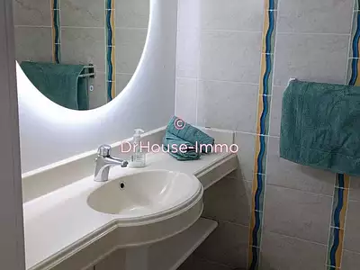 Appartement, 40 m²