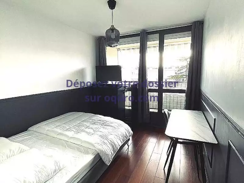 Appartement, 70 m²