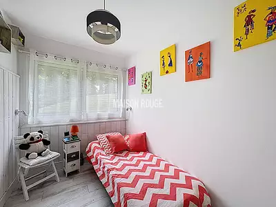 Appartement, 46,15 m²