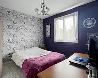 Appartement a louer sarcelles - 3 pièce(s) - 50 m2 - Surfyn