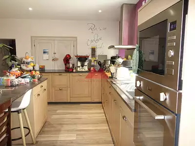 Maison, 175 m²