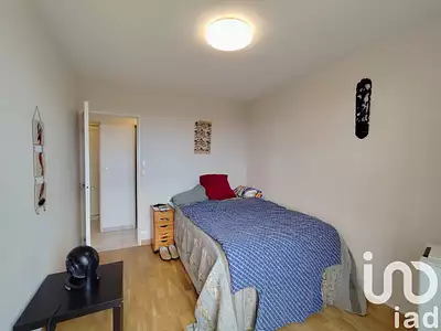 Appartement, 74 m²
