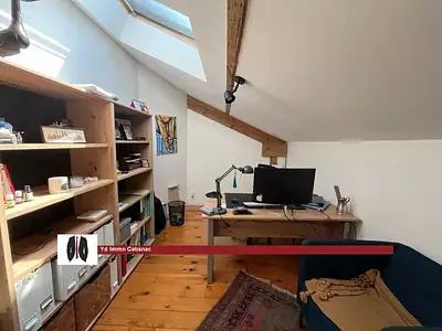 Maison, 157 m²