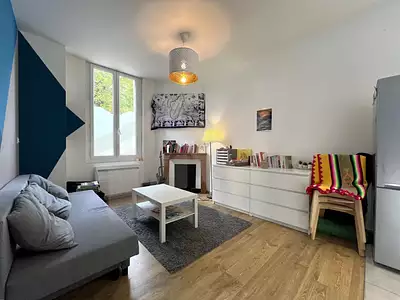 Appartement, 30,33 m²