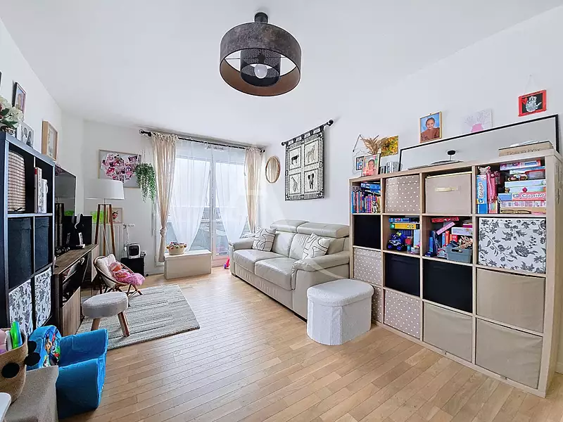 Appartement, 64,68 m²
