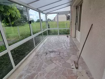 Maison, 130 m²