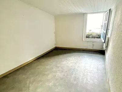 Maison, 54 m²