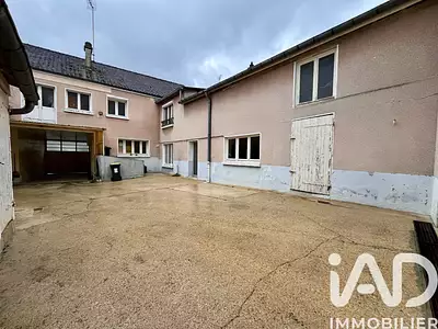 Maison, 157 m²
