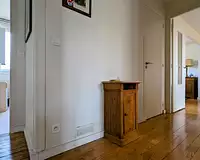 Appartement, 71,12 m²