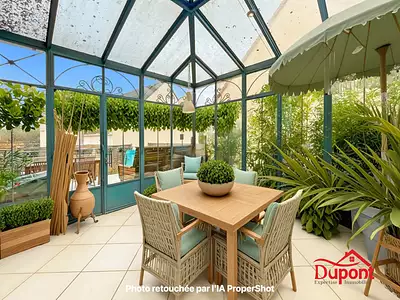 Appartement, 101,54 m²