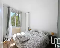 Appartement, 36 m²