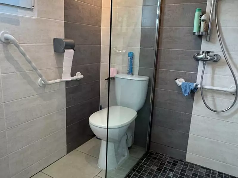 Maison, 89 m²