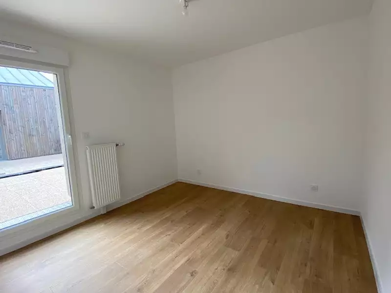 Appartement, 65 m²