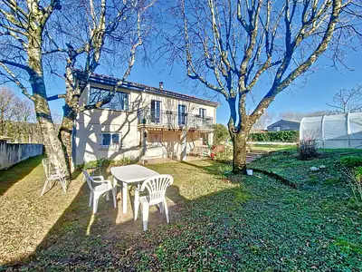 Maison, 152 m²