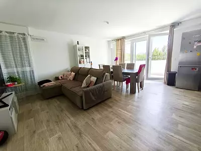 Appartement, 65 m²