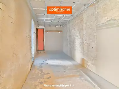 Maison, 246 m²