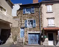 Maison, 35,3 m²