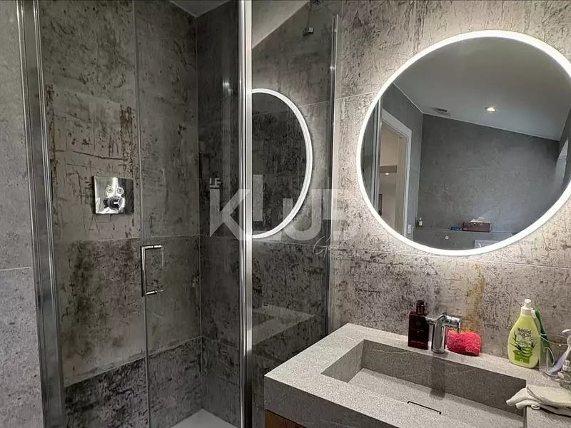 Appartement, 37 m²