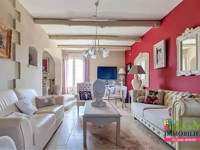 Maison, 178 m²