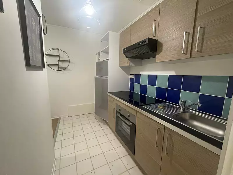 Appartement, 63,19 m²