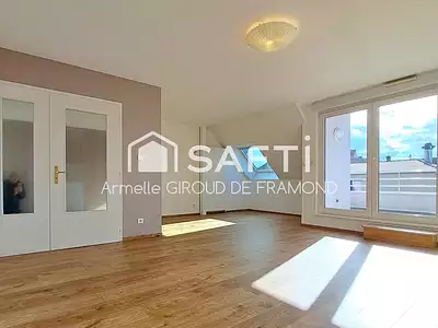 Appartement, 95 m²