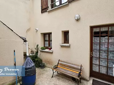 Maison, 107 m²