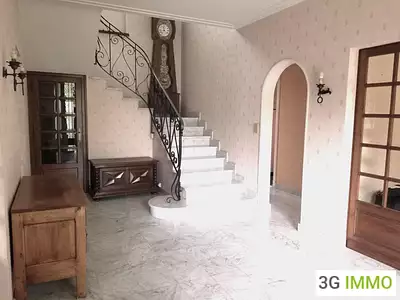 Maison, 148 m²