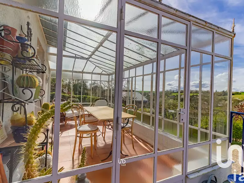 Maison, 176 m²