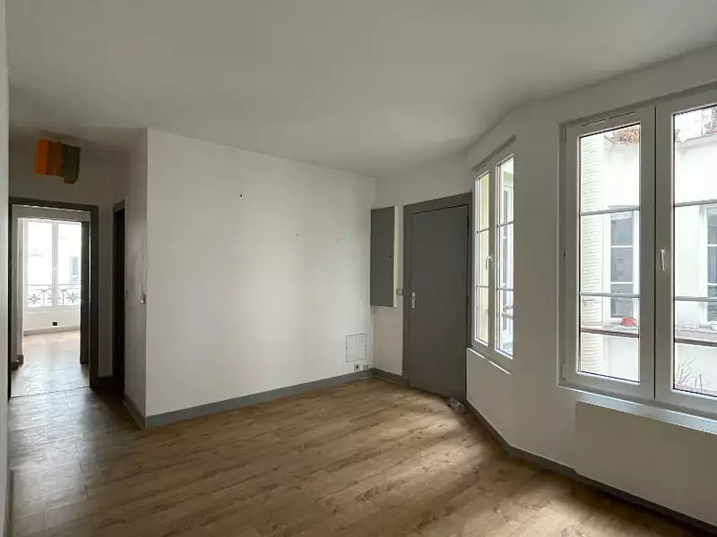 Appartement, 42 m²