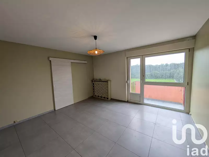 Appartement, 68 m²