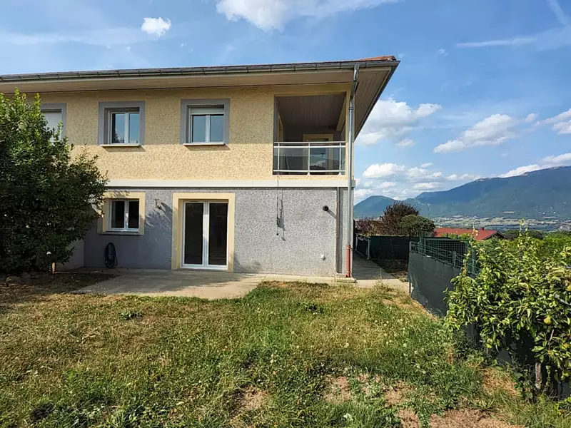 Maison, 108,48 m²
