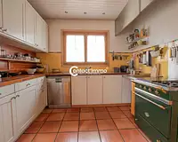 Maison, 205 m²