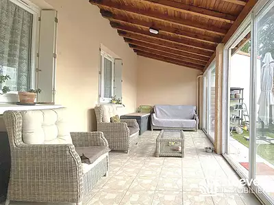 Maison, 100 m²