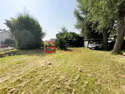 Terrain, 772 m²