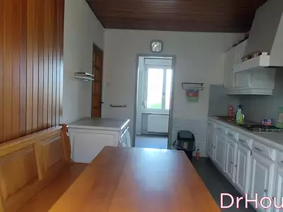 Maison, 112 m²