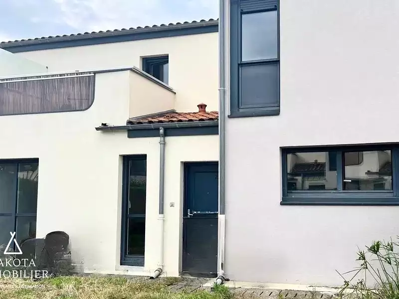 Appartement, 106 m²