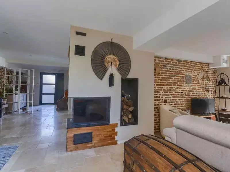 Maison, 170 m²