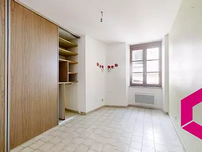 Appartement, 120,69 m²