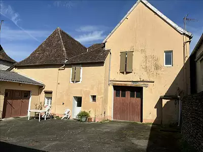 Maison, 280 m²