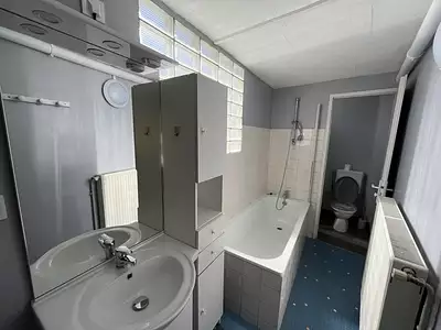 Maison, 47,5 m²