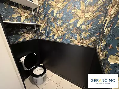 Appartement, 50,26 m²