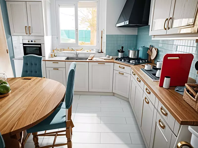 Maison, 85 m²