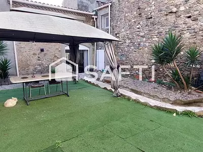 Maison, 316 m²
