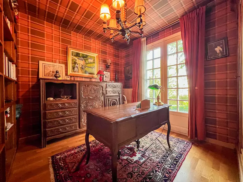 Maison, 136 m²